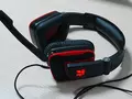 Микрообзор игровой гарнитуры Tt eSPORTS Shock One