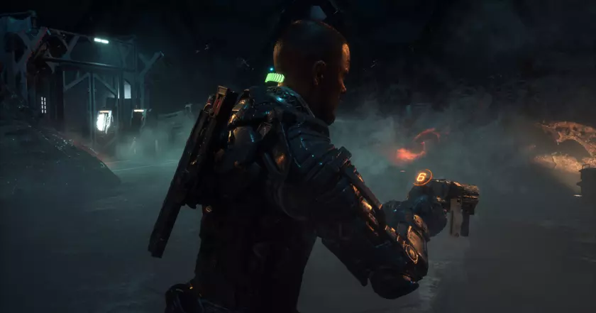 Создатели The Callisto Protocol работают над неанонсированной игрой на Unreal Engine 5