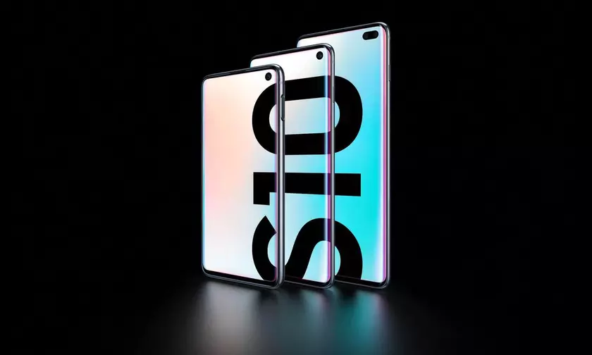 Samsung снизила цены на Galaxy S10 после презентации новых флагманов Galaxy S20