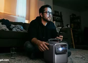 Best Projectors for Home Theater