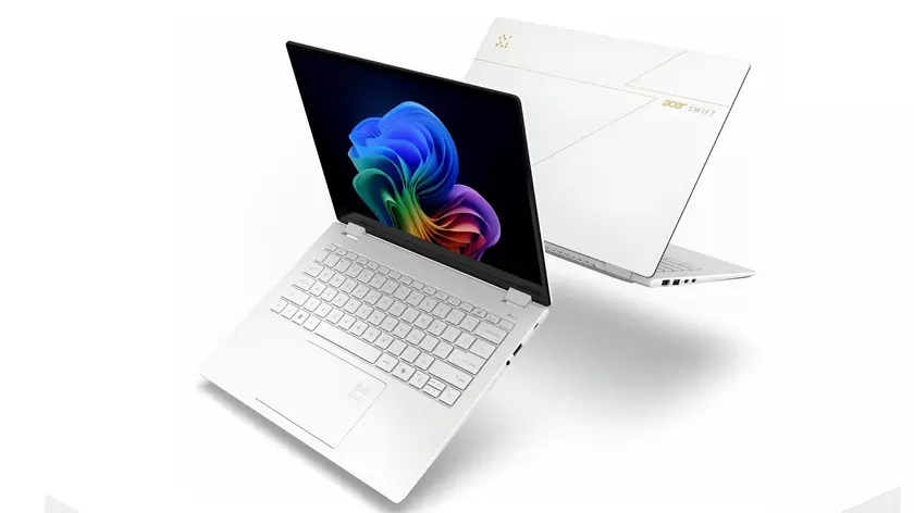 Exploring Swift Edge 14: AI-Powered Innovation in the Latest Laptop
