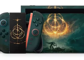 Elden Ring выйдет на Nintendo Switch 2 уже в конце августа — Tarnished Edition принесет новый контент и на другие платформы
