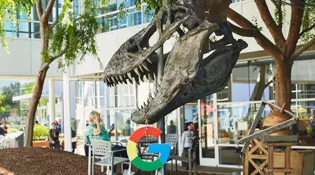 Google дозволила використовувати медіафайли, завантажені в пошукові сервіси, для навчання ШІ
