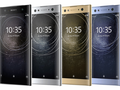 В Сети появились первые рендеры Sony Xperia L2, XA2 и XA2 Ultra