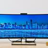 Обзор Philips Brilliance 499P9H: 49-дюймовый монитор-авианосец-42