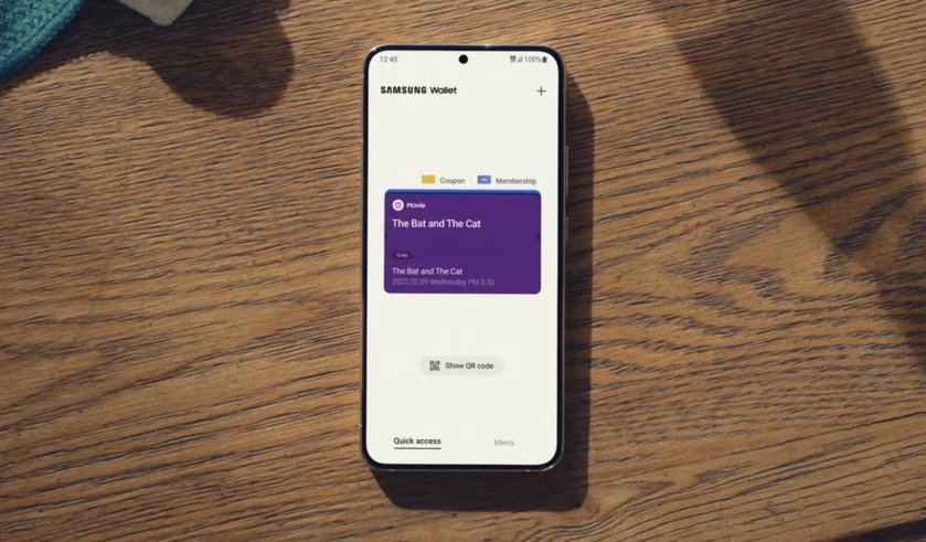 Мобильный кошелёк Samsung Wallet появился в 13 новых странах