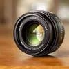 Vignette - Leica Noctilux-M 35 f/1.2 ASPH - Image 1