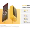 Preview of Realme 45W Power Bank package