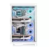 Thermaltake Capo X - вид сверху