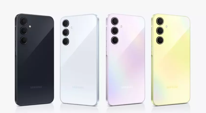 Samsung Galaxy A55: What to Expect from the Next Mid-Range Marvel