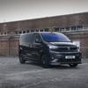 Vauxhall Vivaro GS зовнішній вигляд 1
