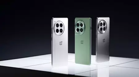 Інсайдер розкрив нові подробиці про майбутні смартфони OnePlus Ace 5 та Ace 5 Pro
