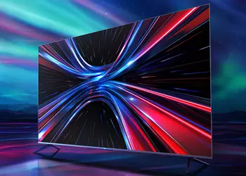 Xiaomi unveils Redmi X 85: 85-inch smart TV with 120Hz panel and 3GB RAM for $726