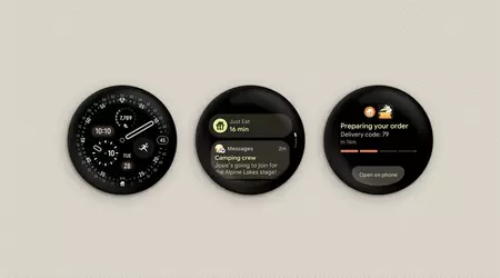 Wear OS 7 is out for Pixel Watch 2, 3, and 4 — but Gemini AI isn't coming to your wrist yet