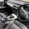 Колесо BMW 320si