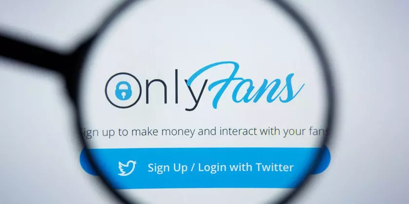 OnlyFans отменили собственный запрет на "взрослый" контент