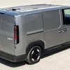 Мініатюра деталей конструкції Kia PV5 WAV
