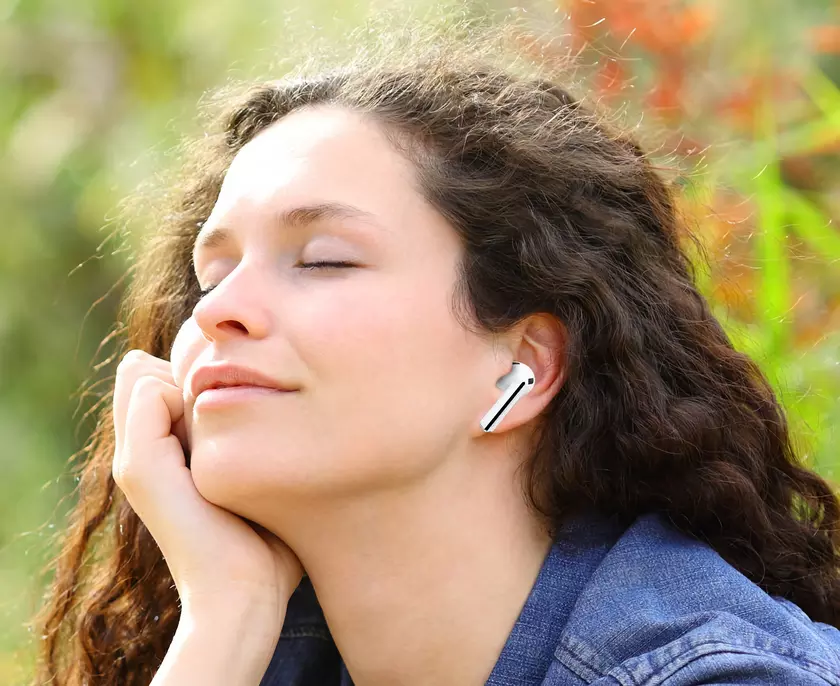 Samsung Galaxy Buds 3 Pro появились на новых пресс-изображениях с дизайном, как у AirPods Pro
