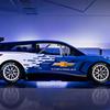 Chevrolet Blazer EV.R NASCAR Prototype Thumbnail