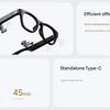 Стилізація окулярів Xiaomi AI Glasses