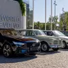 Превью Историческая завершенность модели Volvo V90