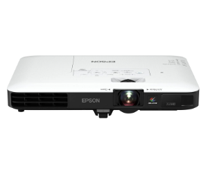 Epson PowerLite 1795F Rétroprojecteur de salle de classe