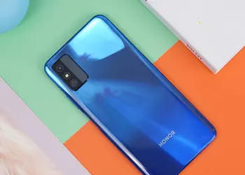 Honor X30 with the new Snapdragon 695 processor will be presented on December 16