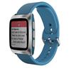 Модель Pebble Time 2 - задня частина