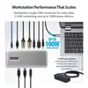 Миниатюра изображения 5 док-станции StarTech 208N-USB4-DOCK
