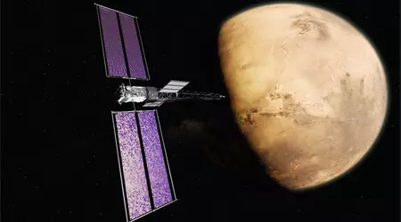 NASA's First Nuclear-Powered Mars Spacecraft Launches in 2028
