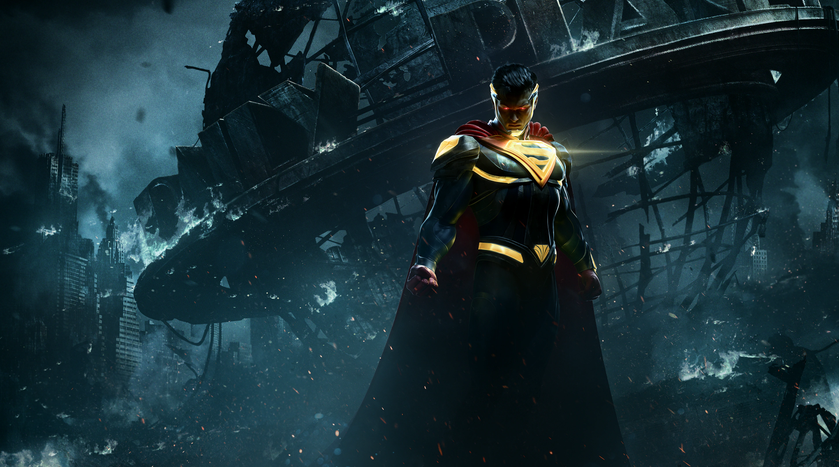 В январе библиотеку Xbox Game Pass пополнят семь игр, включая Injustice 2 и Torchlight 3