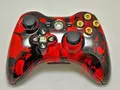 Под шумок Gears of War 3: адский контроллер Evil Controllers