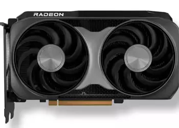 СМИ: AMD скоро выпустит бюджетную видеокарту Radeon RX 9050 с 8 Гб памяти и максимальной частотой 2,6 ГГц