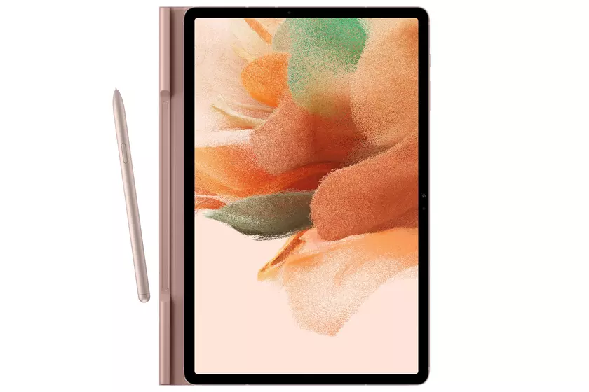 Не Galaxy Tab S7+ Lite: новый планшет Samsung будет называться Galaxy Tab S7 XL Lite