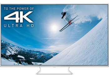 Телевизор Panasonic TX-LR65WT600: 65 дюймов, Smart TV, поддержка интерфейса HDMI 2.0 и 4K 50/60p