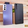 Обзор Samsung Galaxy S21+ и Galaxy S21: первые флагманы 2021 года-25