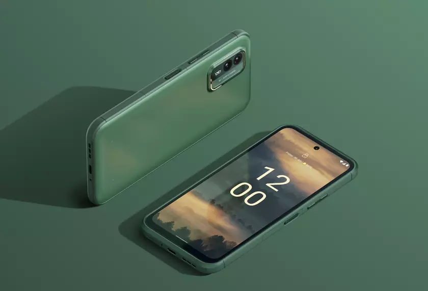 HMD перевыпустит смартфон Nokia XR21 и планшет Nokia T21 под своим брендом