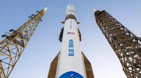 Blue Origin clears FAA review, but New Glenn's upper stage keeps raising questions