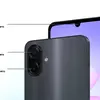 Preview Samsung Galaxy A07s - Екран