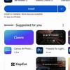 Маленькое автооткрытие в Play Store