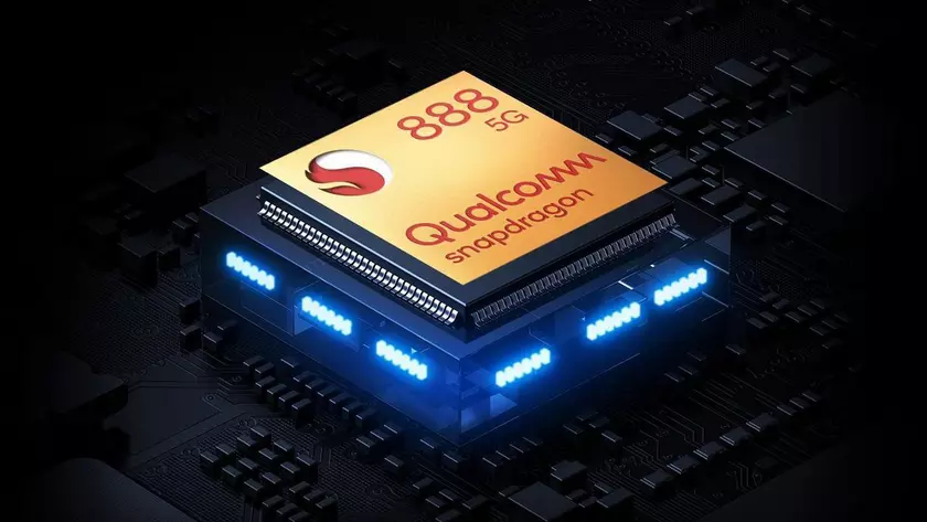 Xiaomi готовит еще и Redmi K11: смартфон может быть одним из самых доступных с процессором Snapdragon 888