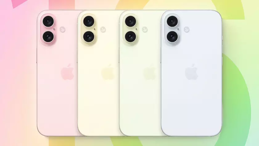 Apple тестирует прототип iPhone 16 с уменьшенным блоком камеры, как у iPhone X