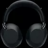 Превью черных наушников Sony 1000X The ColleXion