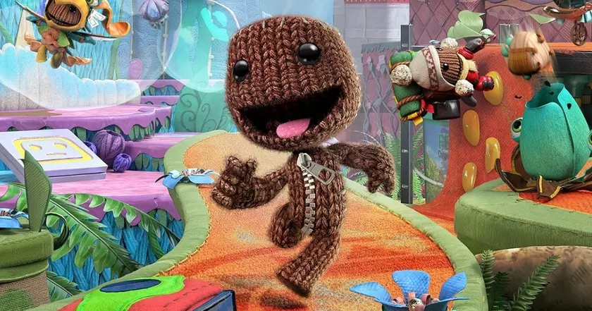 У Sumo Group, которая известна играми Sackboy и Texas Chain Saw Massacre, произошли увольнения: без работы осталось 15% сотрудников
