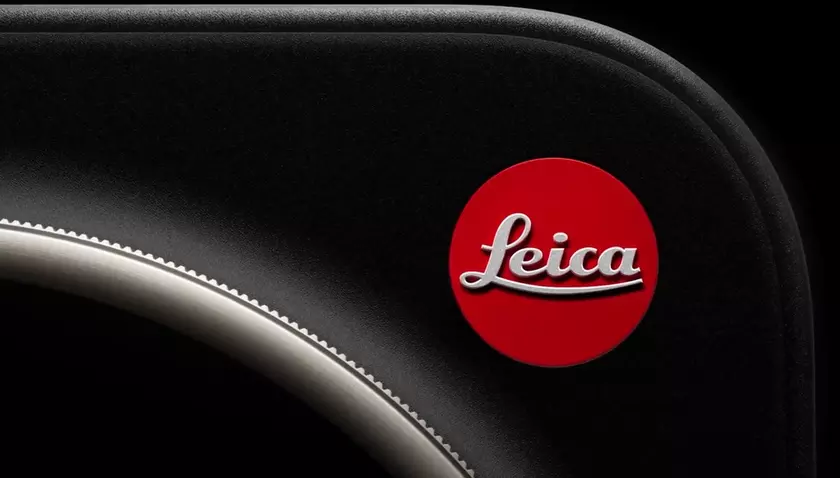 Дизайн логотипа Leica: История и влияние на мир фотографии