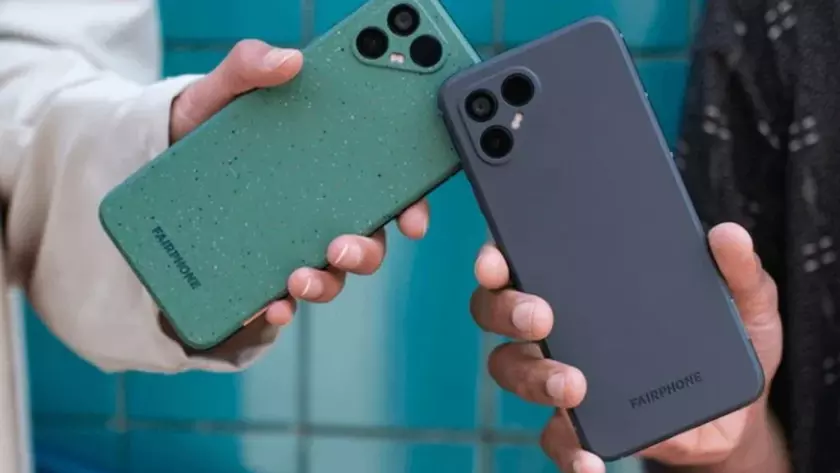Fairphone 4 New Life Edition — восстановленный смартфон с 5-летней гарантией и обновлениями до 2028 года