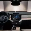 Мініатюра салону Volvo XC90 з новою мультимедіа