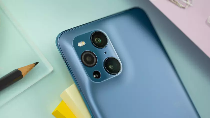 Смартфоны OPPO будут снимать лучше: компания работает над фирменным чипом обработки фотографий