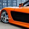 1992 Mazda RX-7 FD, VeilSide Fortune, Miniature 1