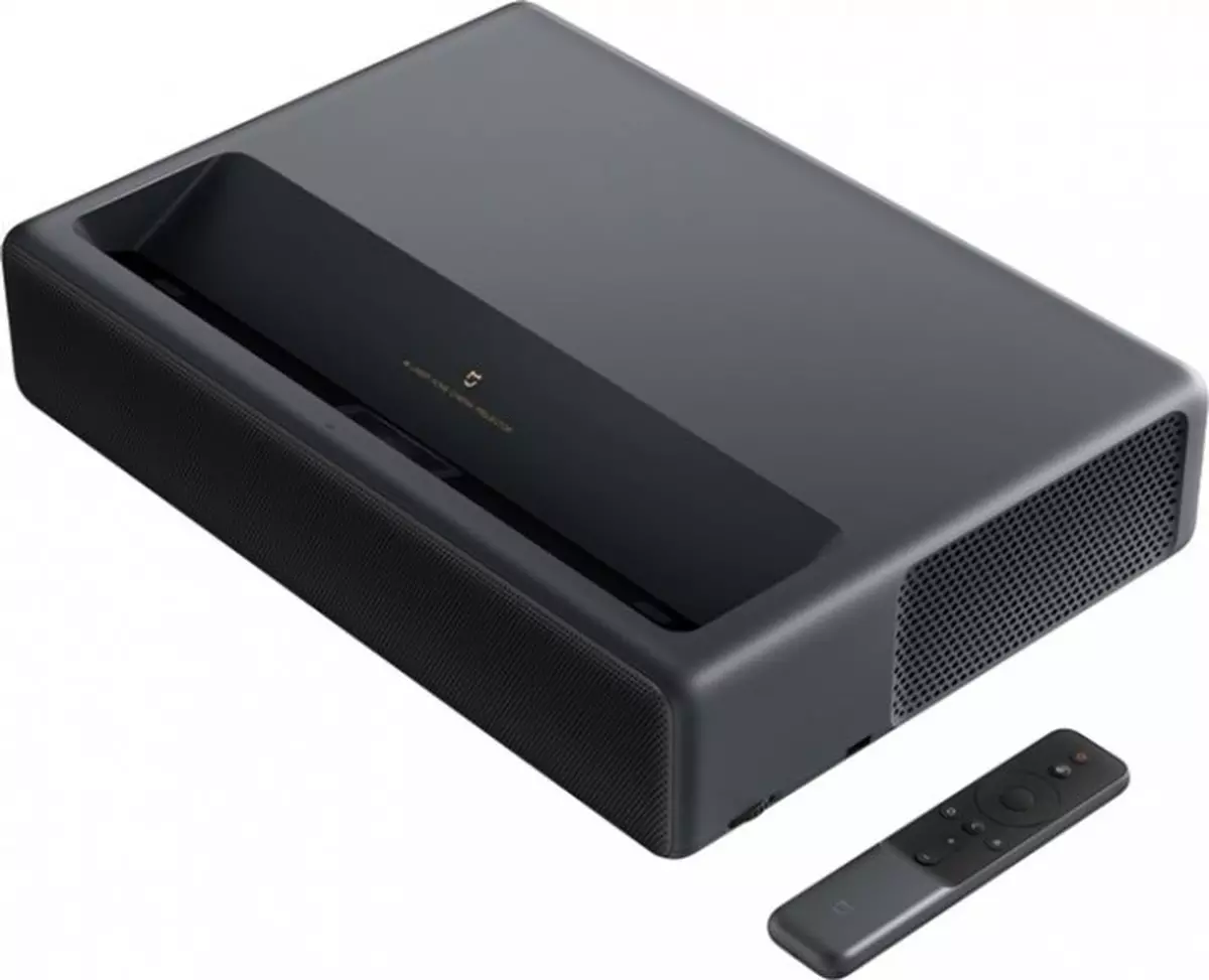 Xiaomi Mijia Laser Projector 4K TV